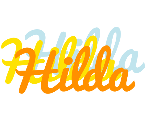 Hilda energy logo