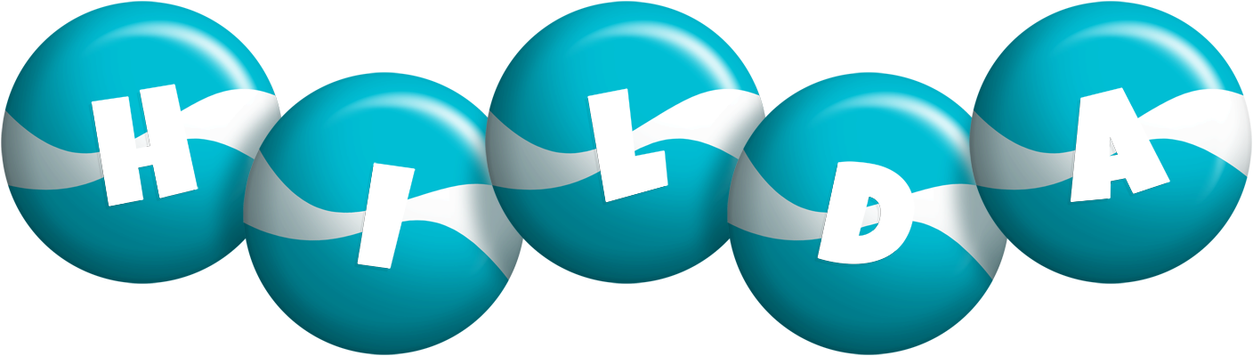 Hilda messi logo
