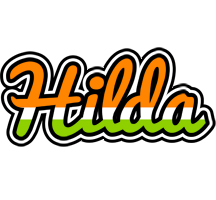 Hilda mumbai logo