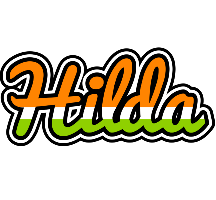 Hilda mumbai logo
