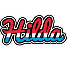 Hilda norway logo