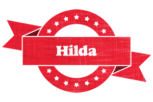 Hilda passion logo