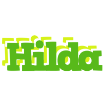 Hilda picnic logo