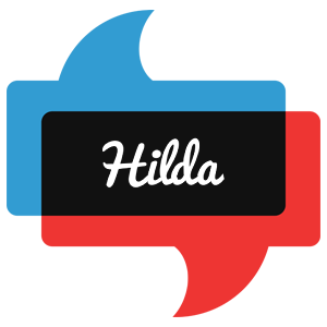 Hilda sharks logo