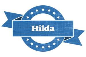 Hilda trust logo