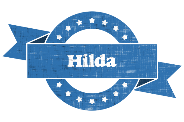 Hilda trust logo