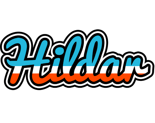 Hildar america logo
