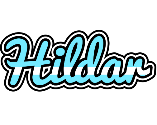 Hildar argentine logo