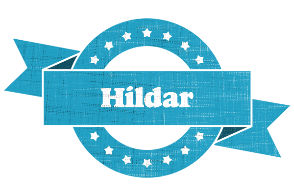 Hildar balance logo