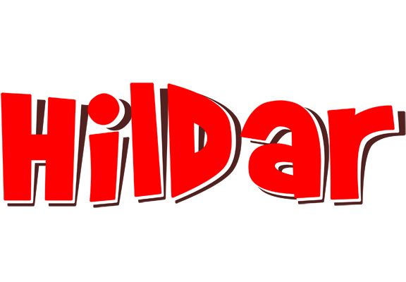 Hildar basket logo