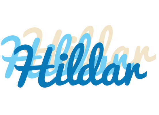 Hildar breeze logo