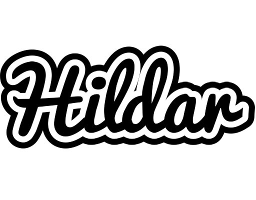 Hildar chess logo
