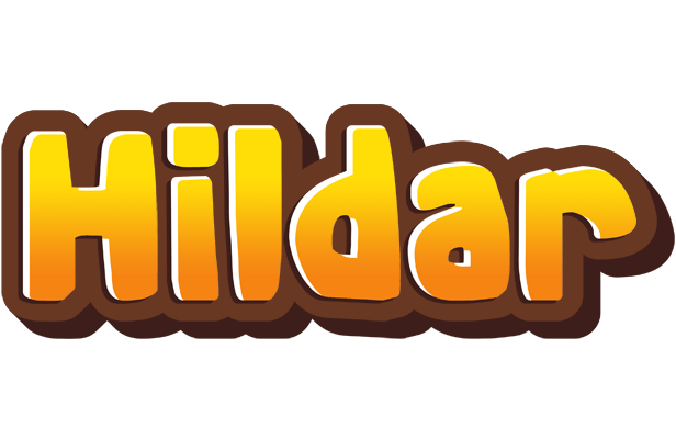 Hildar cookies logo