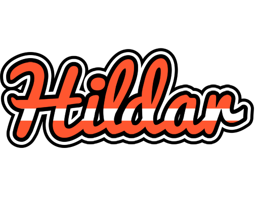 Hildar denmark logo