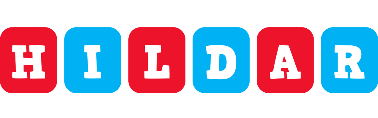 Hildar diesel logo