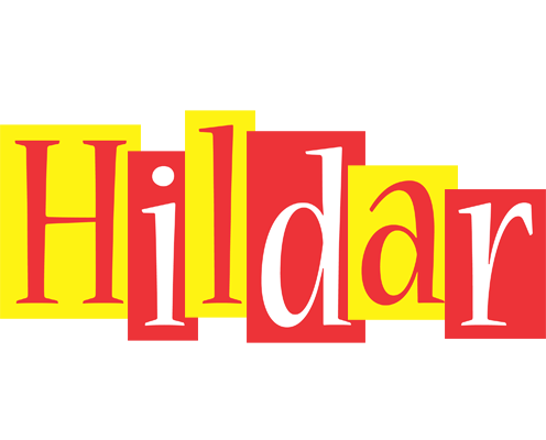 Hildar errors logo