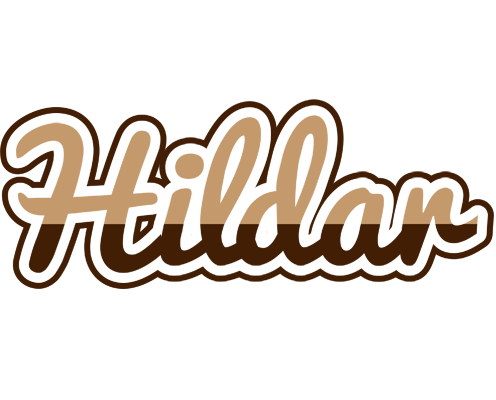 Hildar exclusive logo
