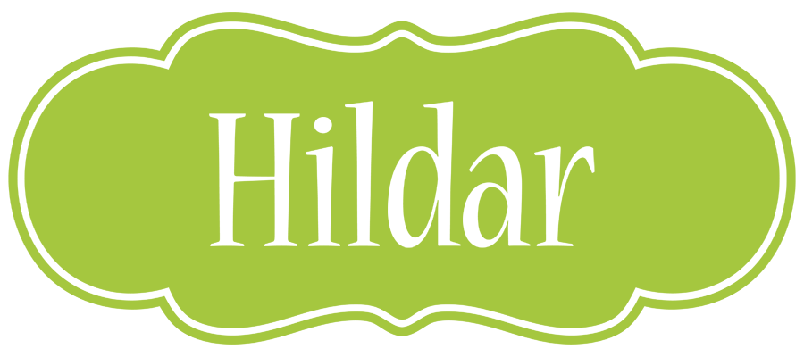 Hildar family logo