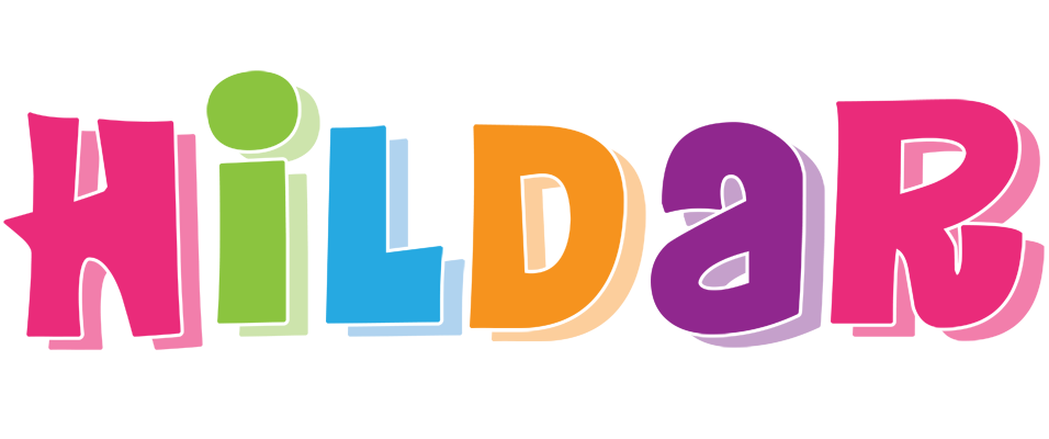 Hildar friday logo