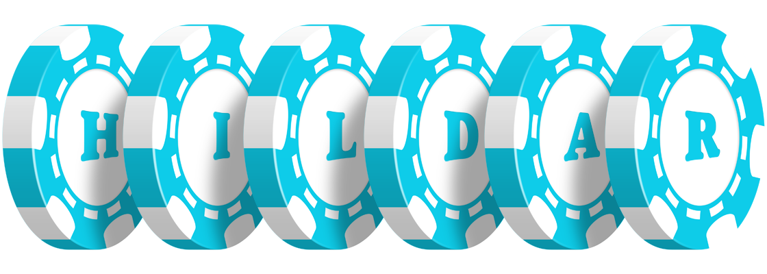 Hildar funbet logo
