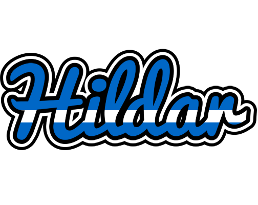 Hildar greece logo