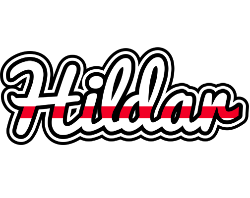 Hildar kingdom logo