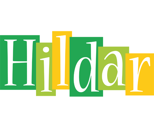 Hildar lemonade logo