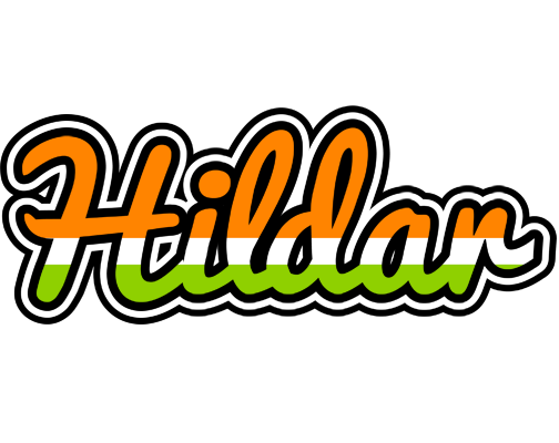 Hildar mumbai logo