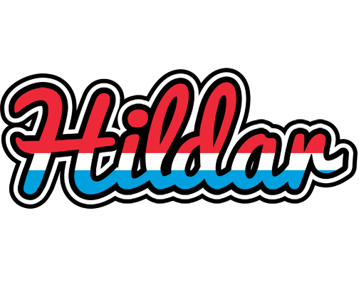 Hildar norway logo