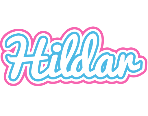 Hildar outdoors logo