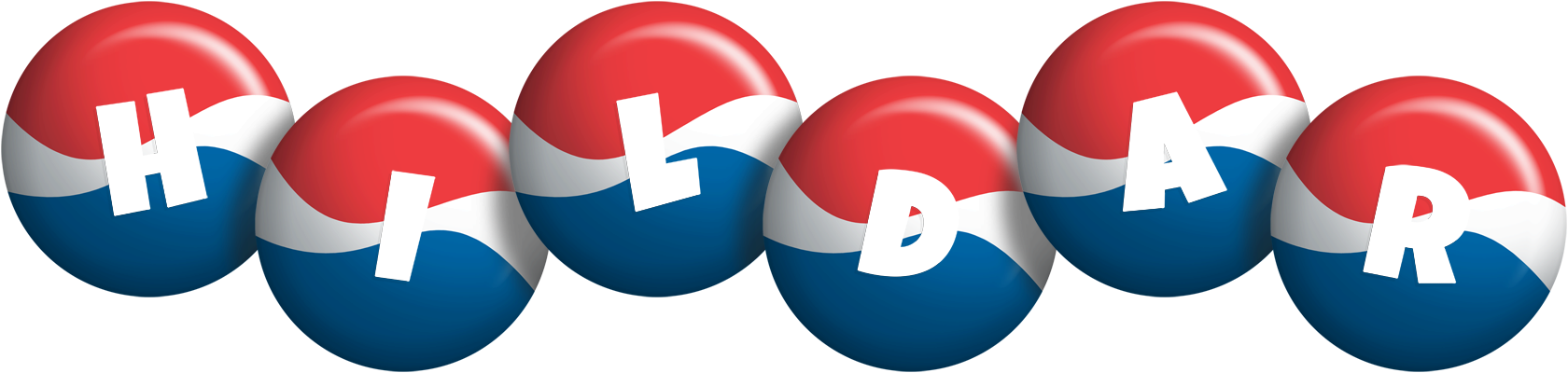 Hildar paris logo