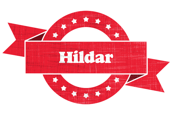 Hildar passion logo