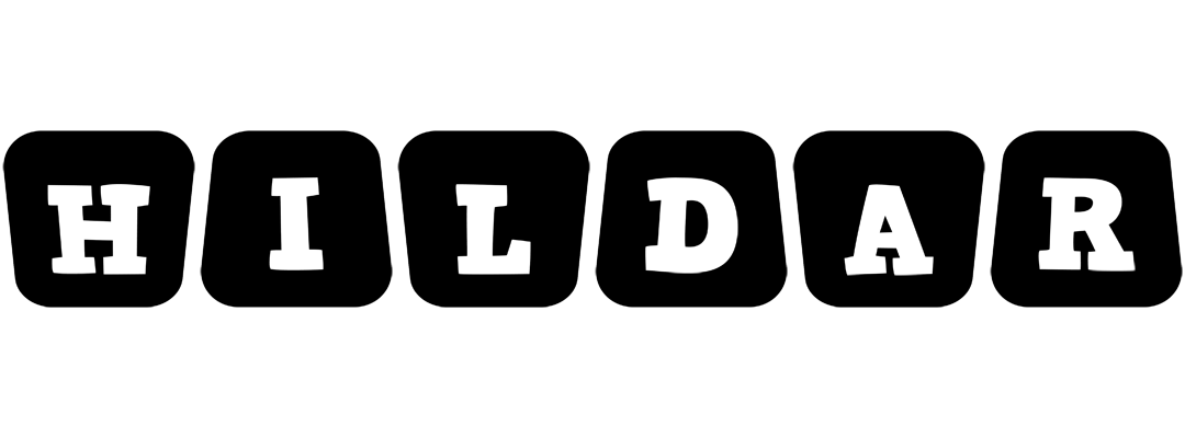 Hildar racing logo
