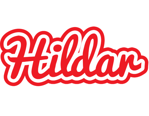 Hildar sunshine logo