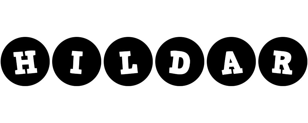 Hildar tools logo