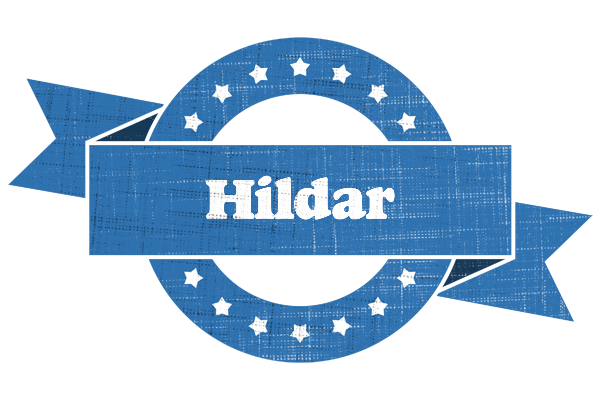 Hildar trust logo