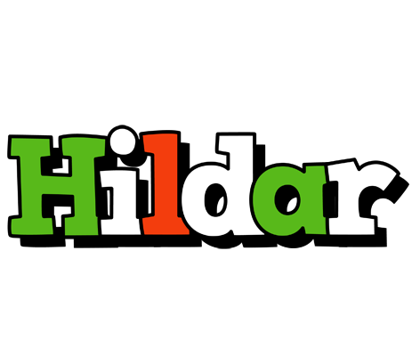 Hildar venezia logo