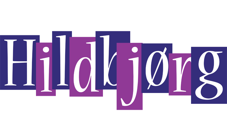 Hildbjørg autumn logo