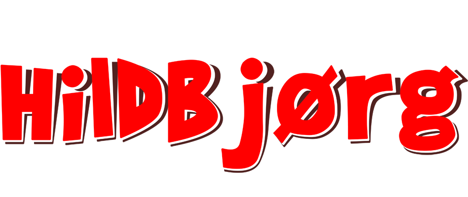 Hildbjørg basket logo