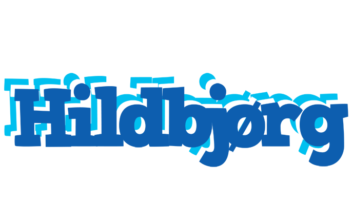 Hildbjørg business logo