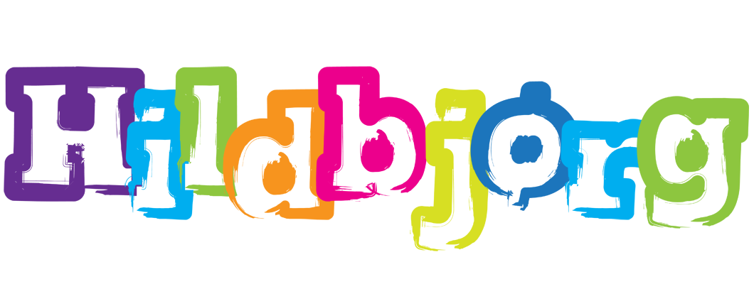Hildbjørg casino logo