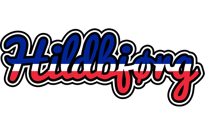 Hildbjørg france logo