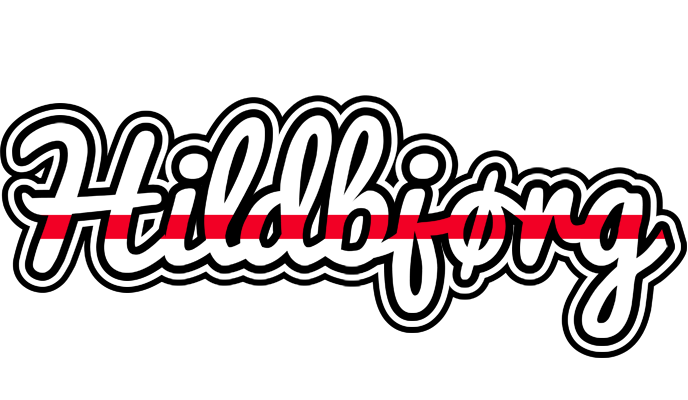 Hildbjørg kingdom logo