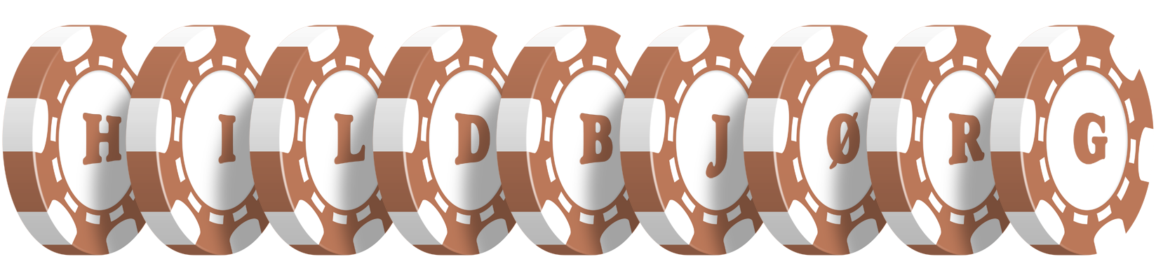 Hildbjørg limit logo