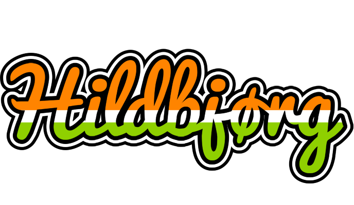 Hildbjørg mumbai logo