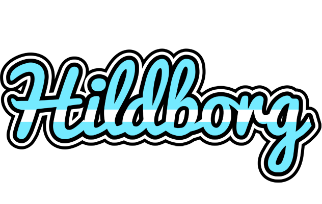 Hildborg argentine logo