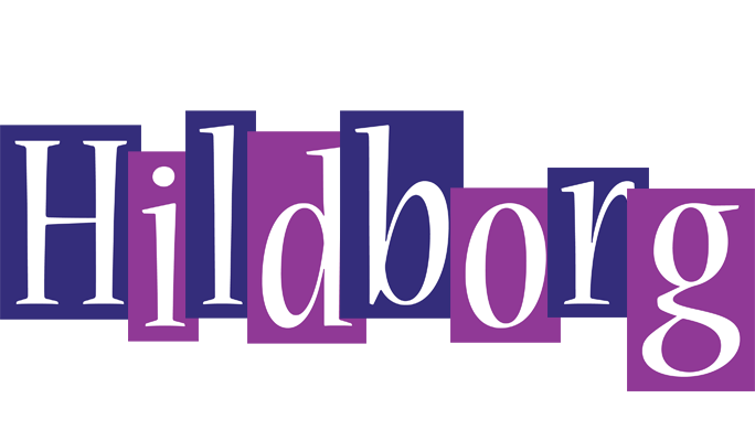 Hildborg autumn logo