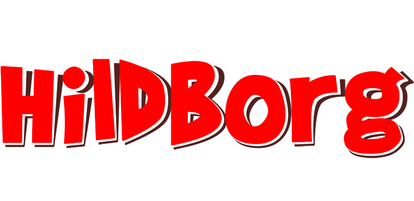 Hildborg basket logo