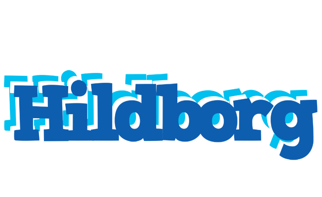 Hildborg business logo