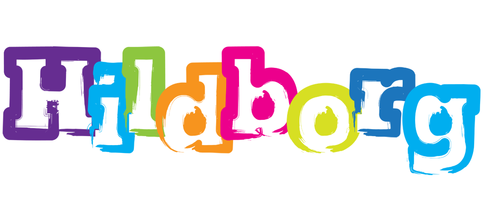 Hildborg casino logo